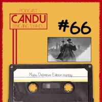 Episode 66 : Mafia Definitive edition mantep