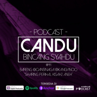 Episode #44 bareng adelvino dan bang oan : Sharing perihal kisah2 aneh (part 1)
