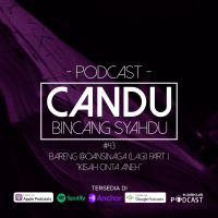 Episode #43 Bareng @oansinaga lagi (part1)