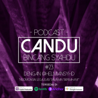 EPISODE 23 : Bareng @helmiansyhd