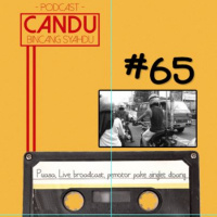 Episode 65 : Puasa, Live Broadcast, Pengendara pake singlet doang