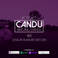 EPISODE #8 bareng @akbarsyaefudin