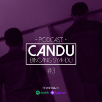 EPISODE #3 MENGHARGAI USAHA,KAMPANYE,SIFAT ORANG