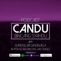 EPISODE #14 bareng @Oansinaga