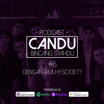 Podcast Candu