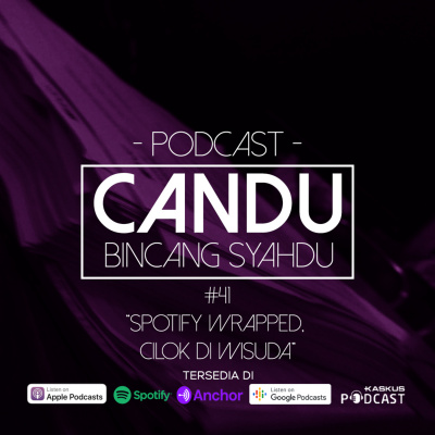 Podcast Candu
