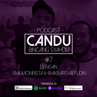 Podcast Candu