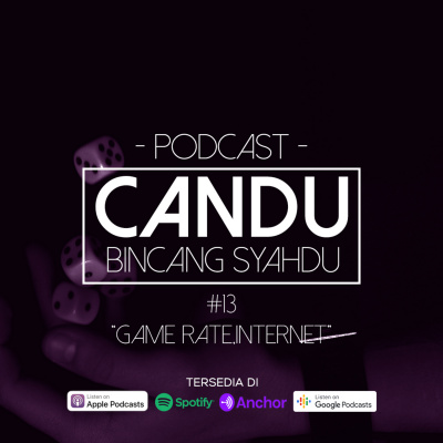 Podcast Candu