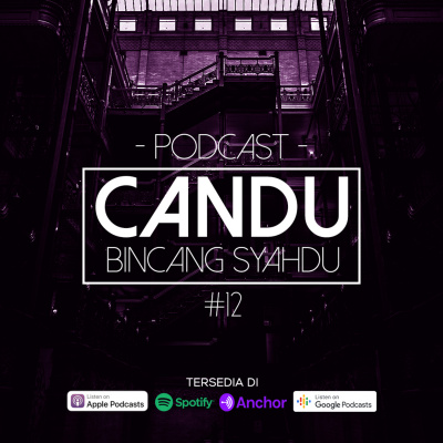 Podcast Candu