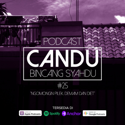 Podcast Candu