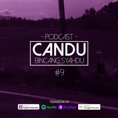 Podcast Candu