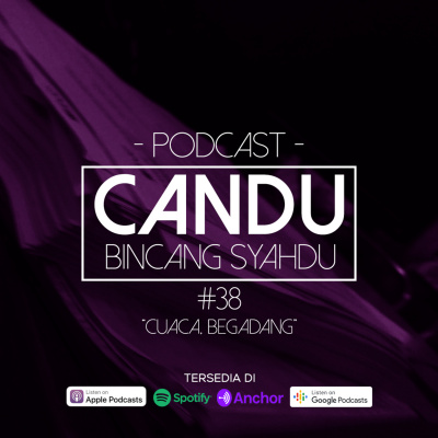 Podcast Candu