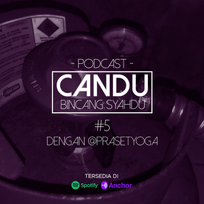 Podcast Candu