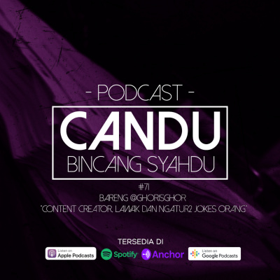 Podcast Candu