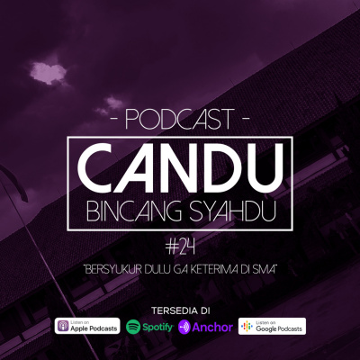 Podcast Candu