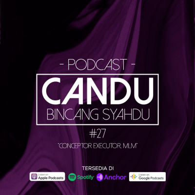 Podcast Candu