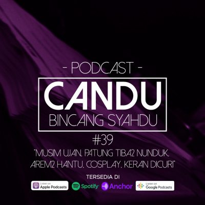 Podcast Candu