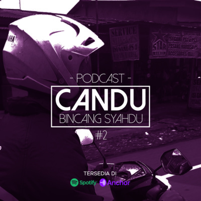 Podcast Candu