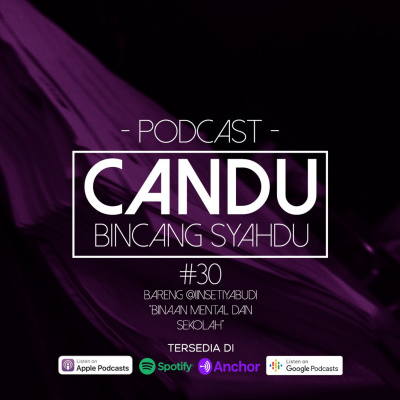 Podcast Candu