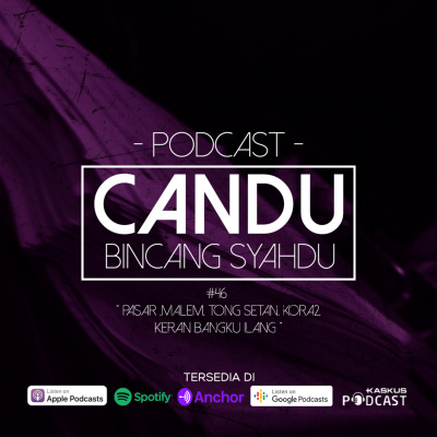 Podcast Candu