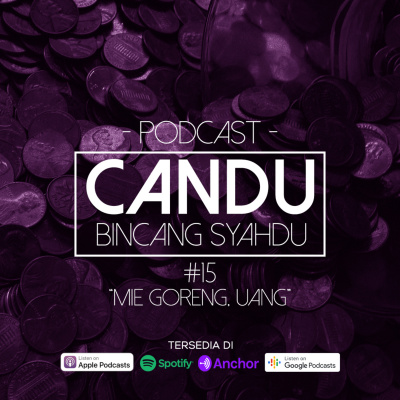 Podcast Candu