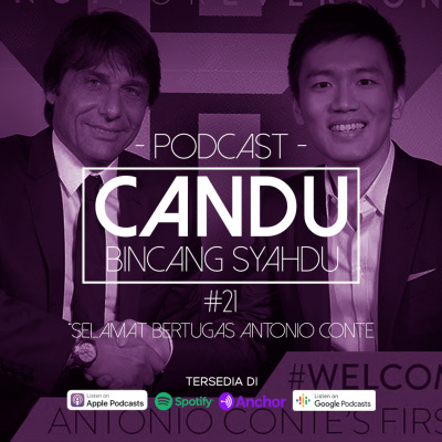 Podcast Candu