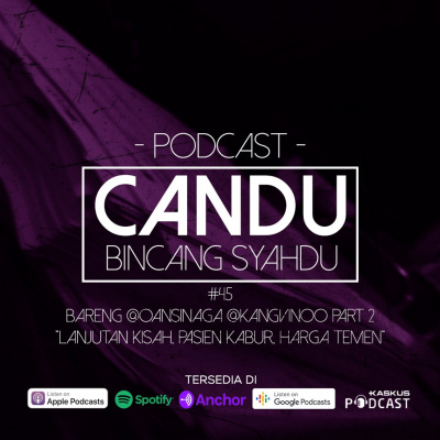 Podcast Candu