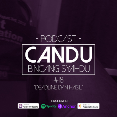Podcast Candu