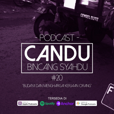 Podcast Candu