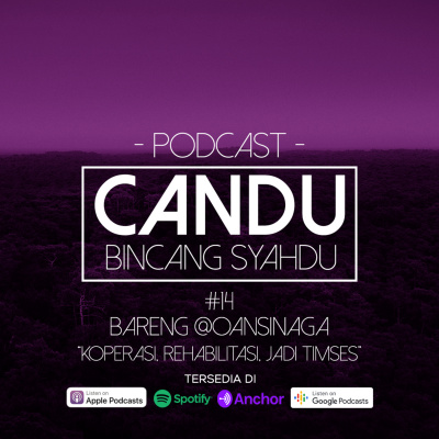Podcast Candu