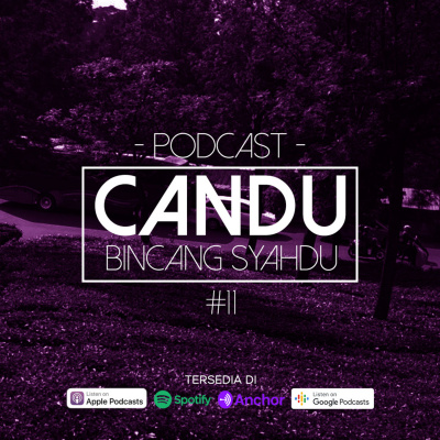 Podcast Candu