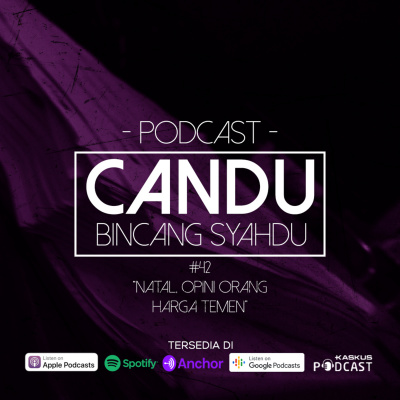 Podcast Candu