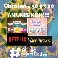 03 - MENEMUKAN PENGGANTI PUYO DAN TERIMAKASIHKU PADA KISSASIAN!
