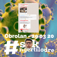 02 - MEDIA BIKIN PARNO PLUS BANYAK YANG SOTOY!