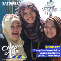 007 Salam Lita - Young Southeast Asian Leaders Initiative (YSEALI) Friendship