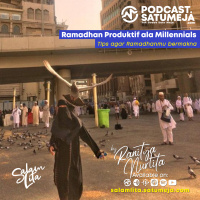 009 Salam Lita - Ramadhan Produktif ala Millennials