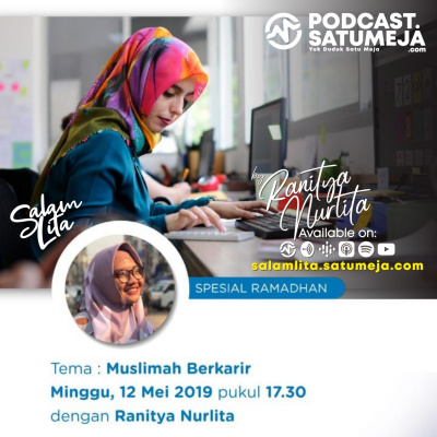 Podcast Salam Lita