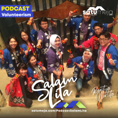 Podcast Salam Lita