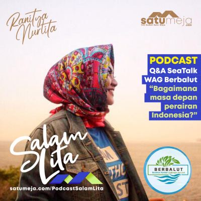 Podcast Salam Lita