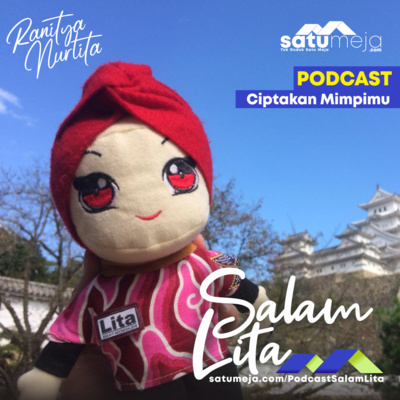 Podcast Salam Lita