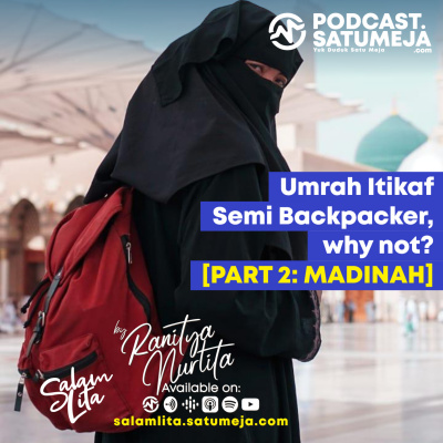 Podcast Salam Lita