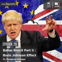 Bahas Brexit Part II-Boris Johnson Effect