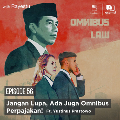Asumsi Bersuara