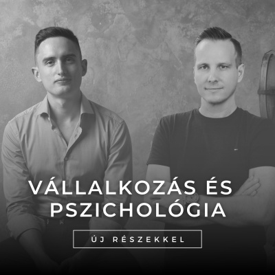 Vállalkozóból Vállalkozás Podcast