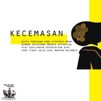EPISODE 0 - Kecemasan dan Keputusan besar yang diambil dalam hidup. 