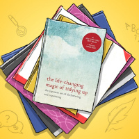 Celoteh Teras #5 - Minimalis dan KonMari Feat @Rio_Baramika