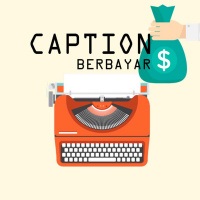 Celoteh Teras #4 - Caption Berbayar dan Copywriter