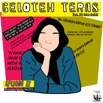 Celoteh Teras