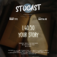 Special 1st Anniversary stocast (wimpis story)