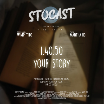 Story Podcast